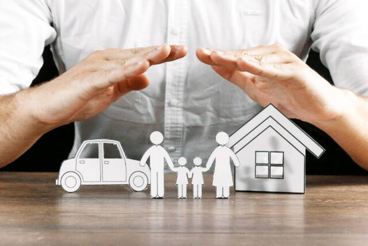 اقدامات صنعت بیمه در روزهای جنگ