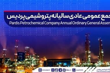 برگزاری همایش ملی اقتصاد دفاع با حمایت پتروشیمی پردیس
