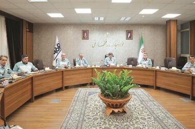 لزوم تسریع در پیشرفت فازهای بعدی نیروگاه ۶۰۰ مگاواتی خورشیدی گروه فولاد مبارکه