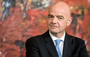 انتقاد تند اینفانتینو از رفتار سنگالی‌ها در فینال جام ملت‌های آفریقا