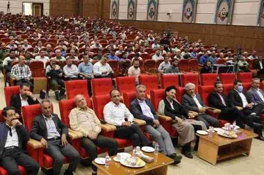 دیپلماسی صنعتی پتروشیمی شیراز در اکسپو ۲۰۲۶؛ از تعاملات مدیریتی تا فرصت آفرینی تجاری