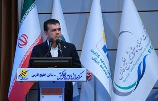 هوشمند بودن شرط بقای صنعت پتروشیمی است/ هوش مصنوعی به مؤلفه حکمرانی صنعتی در پتروشیمی تبدیل می‌شود/ کیفیت تصمیم‌گیری، آینده صنعت پتروشیمی را تعیین می‌کند