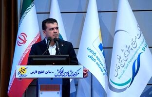 هوشمند بودن شرط بقای صنعت پتروشیمی است/ هوش مصنوعی به مؤلفه حکمرانی صنعتی در پتروشیمی تبدیل می‌شود/ کیفیت تصمیم‌گیری، آینده صنعت پتروشیمی را تعیین می‌کند