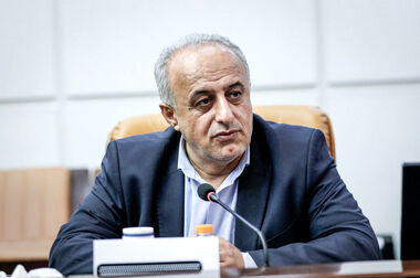 مدیرعامل سازمان تأمین اجتماعی: هیچ راننده‌ای بدون بیمه نمی‌ماند