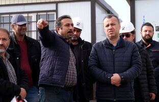 فاز نخست نیروگاه خورشیدی ۱۰۰ مگاواتی هریس اواخر سال آینده وارد مدار می‌شود