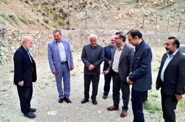 نشست تخصصی بررسی وضعیت آنالیز عناصر راهبردی و حیاتی با محوریت توان آزمایشگاهی کشور