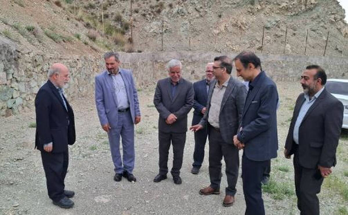 بررسی توان فنی سازمان زمین‌شناسی و اکتشافات معدنی کشور در رصد پیش‌نشانگرهای لرزه‌ای