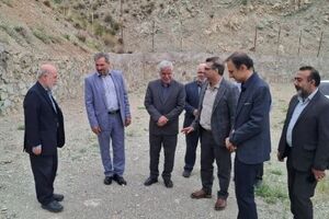 بررسی توان فنی سازمان زمین‌شناسی و اکتشافات معدنی کشور در رصد پیش‌نشانگرهای لرزه‌ای
