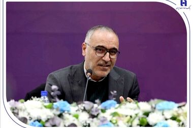 اجرای قانون رفع موانع تولید و خروج از بنگاهداری با عرضه اولیه «ثبهران» توسط بانک صادرات ایران
