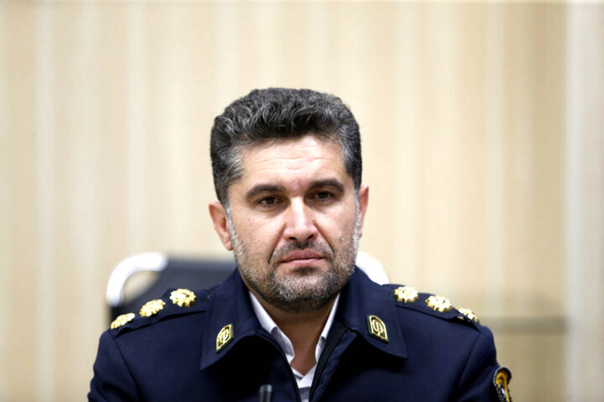 سهم ۱۰ درصدی موتورسیکلت ها در آلودگی هوای تهران/ ثبت ۴۱۳ هزار جریمه زوج و فرد از درب منزل