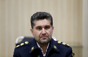 سهم ۱۰ درصدی موتورسیکلت ها در آلودگی هوای تهران/ ثبت ۴۱۳ هزار جریمه زوج و فرد از درب منزل