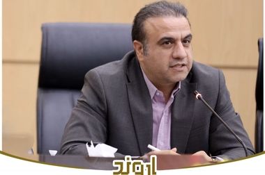 بومی‌سازی وکیوم پمپ رینگ مایع در پتروشیمی اروند