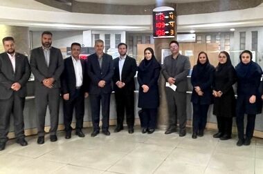 طرح «سرمایه پایدار» بانک سرمایه ویژه پذیرندگان پایانه‌های فروش عملیاتی شد