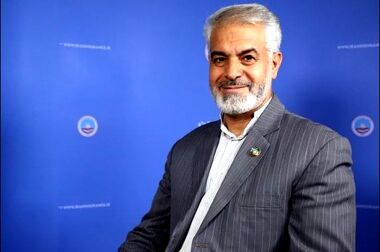 بالاترین نشان مسئولیت اجتماعی به بیمه ایران رسید