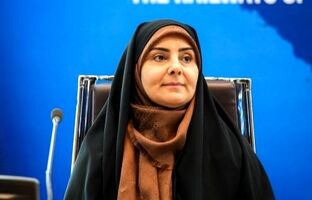 تأکید وزیر راه و شهرسازی بر اولویت تقویت زیرساخت و تجهیز ناوگان حمل‌ونقل ریلی 