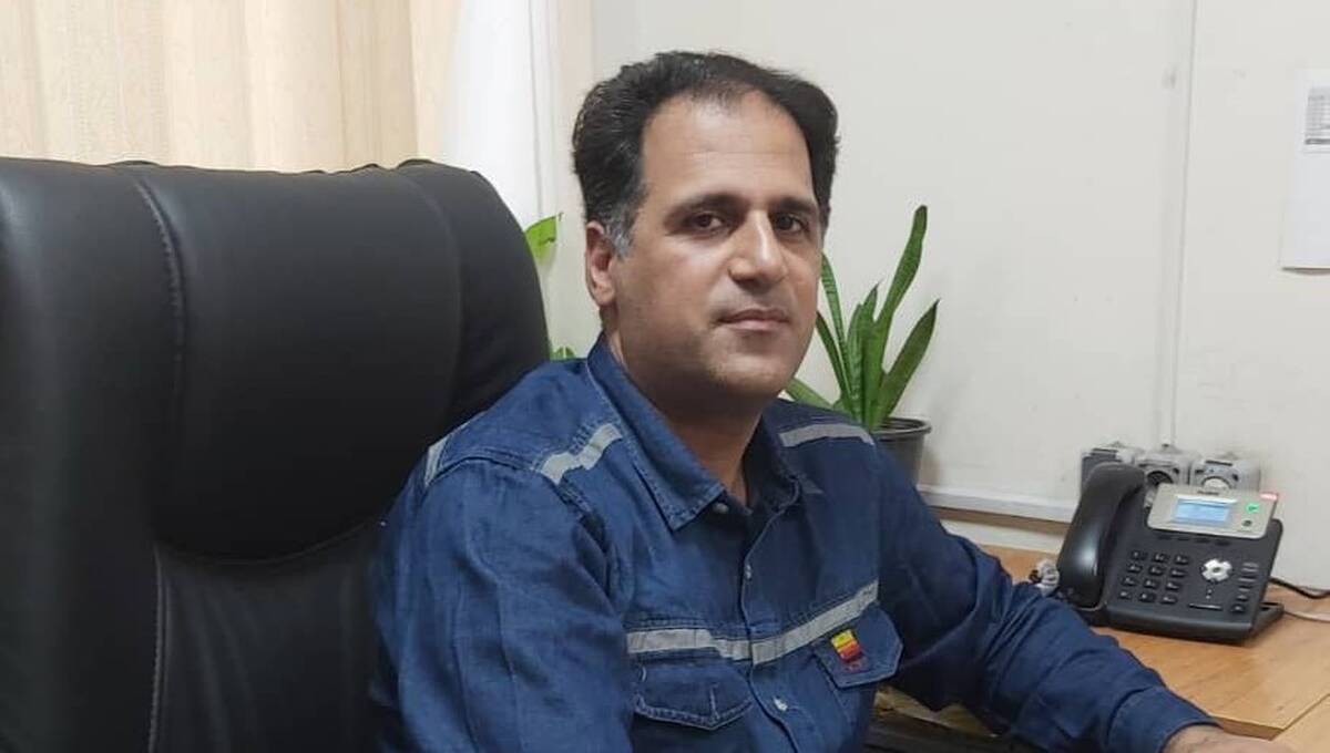 بومی سازی پوتین نیم بوت دیرسوز ویژه فولادسازی در فولاد خوزستان