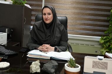 استفاده از توانمندی بخش خصوصی در توسعه اکتشافات از اهداف مهم ایمپاسکو است