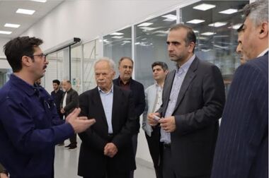 تغییر چهره منطقه با برنامه‌های بلندمدت گردشگری / تمرکز بر کیفیت خدمات نوروزی و مدیریت ترافیک