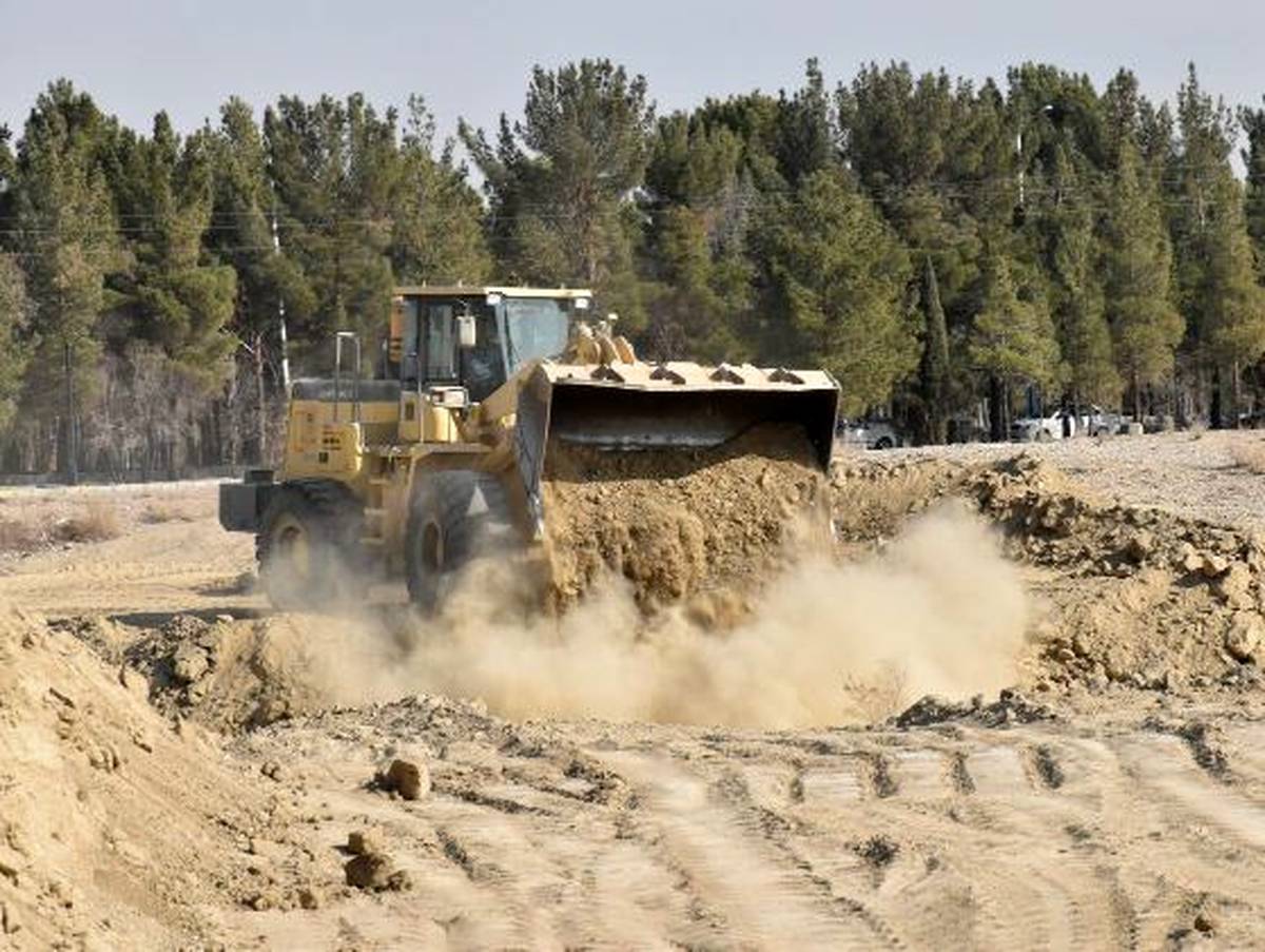 آماده‌سازی بیش از ۵۰ هزار هکتار زمین برای حدود یک میلیون و ۶۴۵ هزار واحد مسکونی