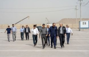 شتاب پروژه ملی «هیمکو» با حمایت سهامداران؛ حلقه‌ای کلیدی برای توسعه زیرساختهای صنعت + ویدیو