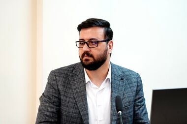 سازمان نظام صنفی رایانه‌ای تهران دسترسی شرکت‌های عضو به اینترنت بین‌الملل را پیگیری می‌کند