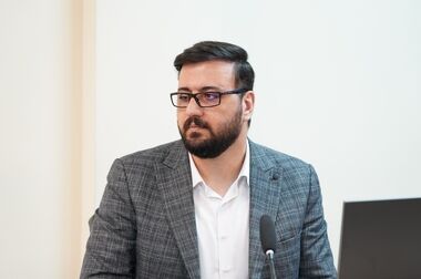 حکیم‌جوادی: با قطع اینترنت مخالفیم؛ اقدام سازمان صرفاً در جهت حمایت از کسب‌وکارهاست