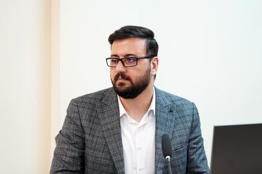 الکامپ، بهترین فرصت برای معرفی مشاوران به جامعه