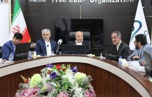 هم‌افزایی منطقه آزاد ماکو و شرکت انبارهای عمومی برای ارتقای ظرفیت لجستیکی مرز بازرگان