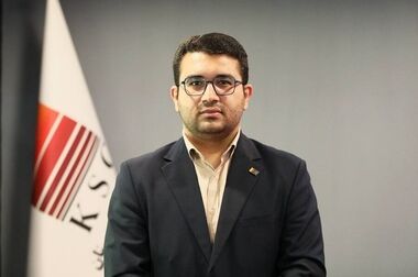 بررسی گزارش عملکرد و تولید گروه فولاد خوزستان