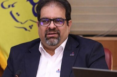 صرفه‌جویی سالانه ۹۸۰ میلیون مترمکعب گاز با اجرای طرح‌ شرکت‌های کارور