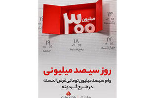 برندگان هشتمین دوره قرعه کشی طرح گردونه بانک ملت مشخص شدند