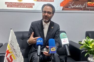 شرکت های دانش بنیان کلیدی ترین نقش را در صنعت و تولید دارند
