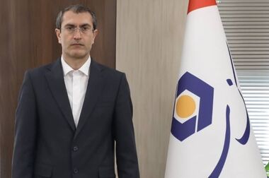 انتصاب مدیرعامل جدید هلدینگ توسعه فناوری اطلاعات سینا