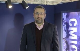 حضور در ایران‌متافو مسیر توسعه بازار صادراتی چادرملو را تقویت می‌کند