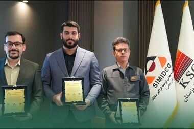 تمدید گواهینامه های سیستم های مدیریت کیفیت سیمیدکو