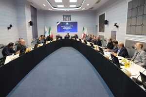 تأکید بر آمادگی صنعت بیمه در مقابله با حوادث احتمالی
