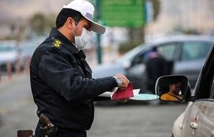 خودروهای پلاک زوج تا ساعت ۲۰:۳۰ در تهران تردد کنند، جریمه می‌شوند