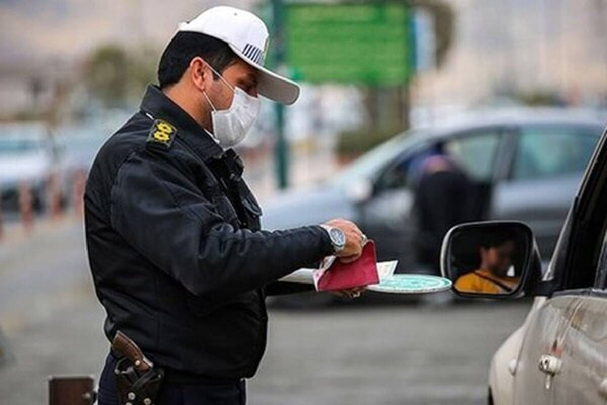 خودروهای پلاک زوج تا ساعت ۲۰:۳۰ در تهران تردد کنند، جریمه می‌شوند