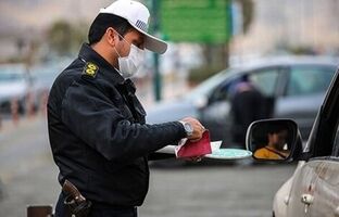 خودروهای پلاک زوج تا ساعت ۲۰:۳۰ در تهران تردد کنند، جریمه می‌شوند