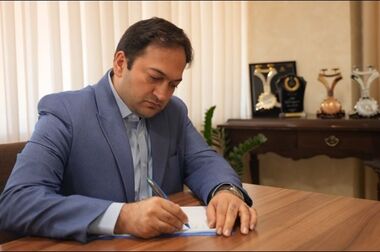 حضور فعال بیمه ملت توانگرترین شرکت بیمه کشور‌ در نمایشگاه کیش اینوکس‌۲۰۲۴