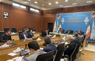 آذربایجان غربی/تقدیر مدیرعامل اموال تملیکی از همکاری دستگاه قضا در تعیین تکلیف کالاها