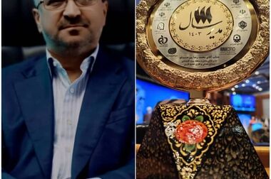 منطقه ویژه اقتصادی خلیج فارس موفق به دریافت تندیس سومین دوره مسئولیت اجتماعی برند برتر شد
