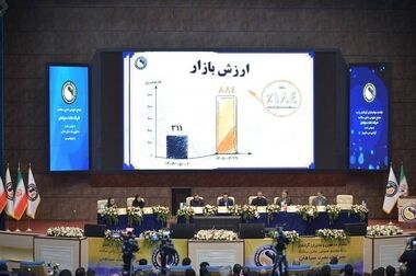 بازدید رئیس هیئت مدیره «اهداف» از نفت سپاهان ؛ تأکید بر تداوم حمایت از شرکت های تابعه