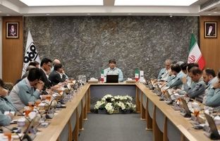 مهم‌ترین دغدغه؛ رقابت‌پذیری و بهره‌وری‌ بالاتر