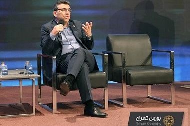 درج شرکت مجتمع صنعتی اسفراین در بورس تهران