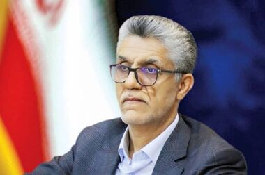 پیام تبریک مهندس پورکیا به مناسبت اعیاد شعبانیه