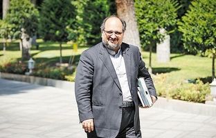 محمد شریعتمداری مدیرعامل هلدینگ خلیج فارس شد