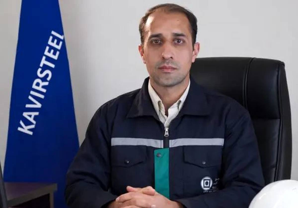 نظارت مستقیم محیط‌زیست بر پایش آنلاین فولادکویر