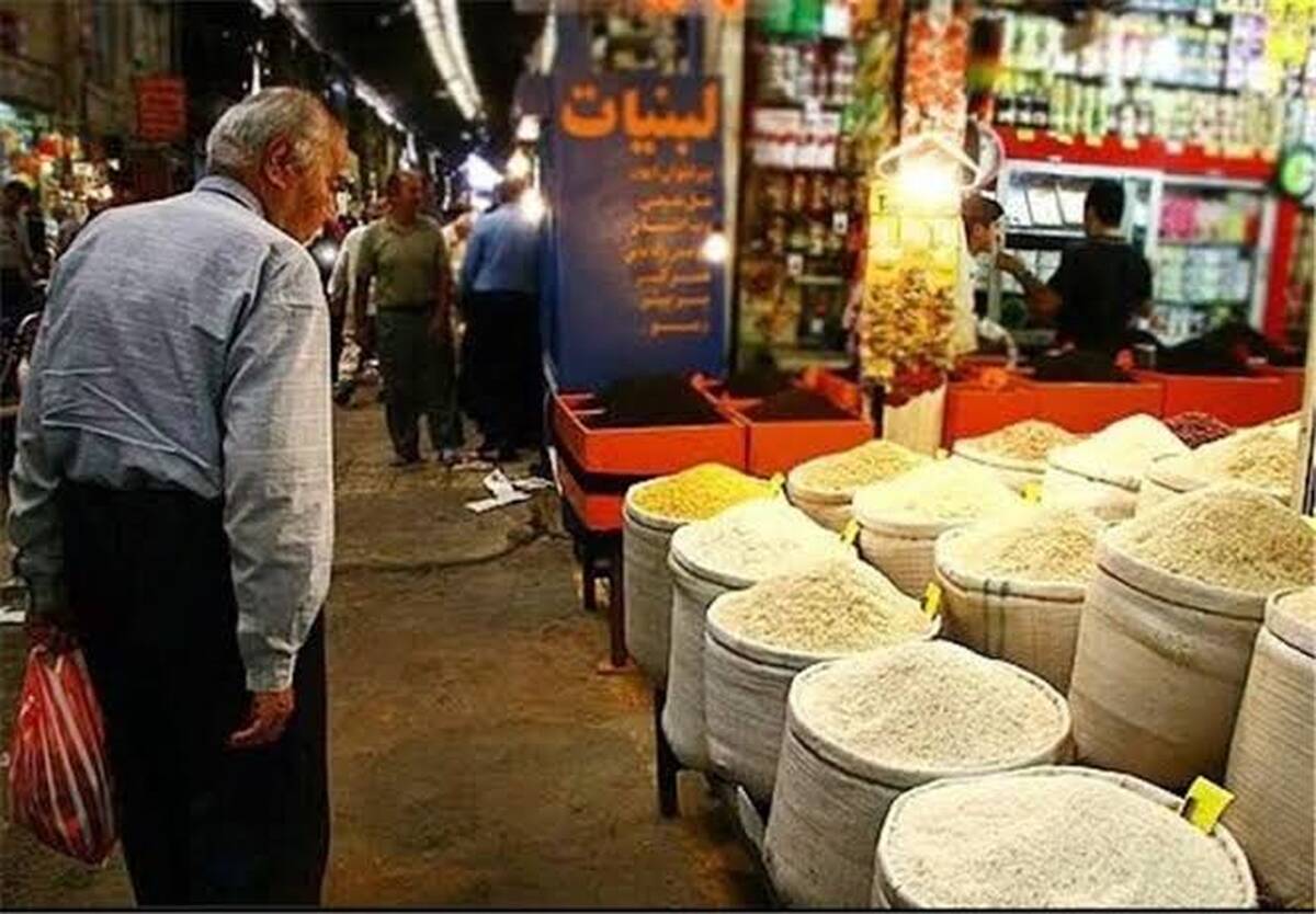  کمبود تقاضا در بازار به دلیل کاهش قدرت خرید مردم/ برنج خارجی ۱۰ تا ۱۵ درصد گران شد