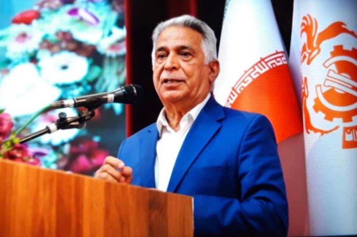 صنعت مس می‌تواند موتور توسعه پایدار اقتصاد ایران باشد